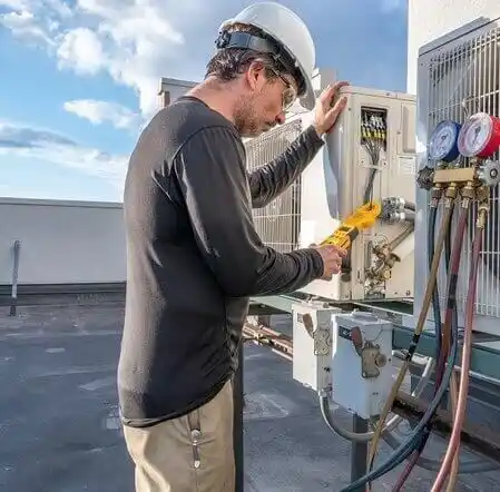 hvac services Des Moines